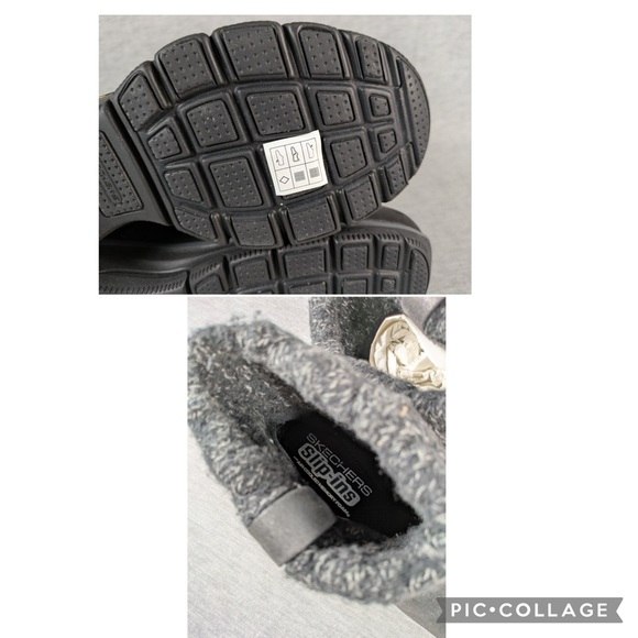 Skechers Cozy Weather 2 Winter Boot- w/-apparent flaw - Picture 13 of 16